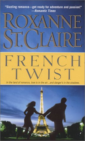 cover image FRENCH TWIST