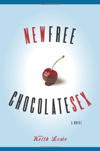 cover image New Free Chocolate Sex