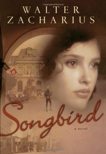 cover image SONGBIRD
