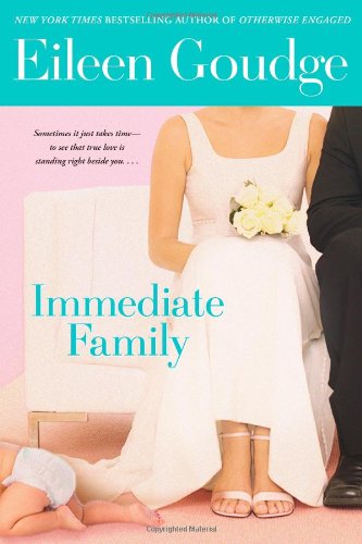 cover image Immediate Family: