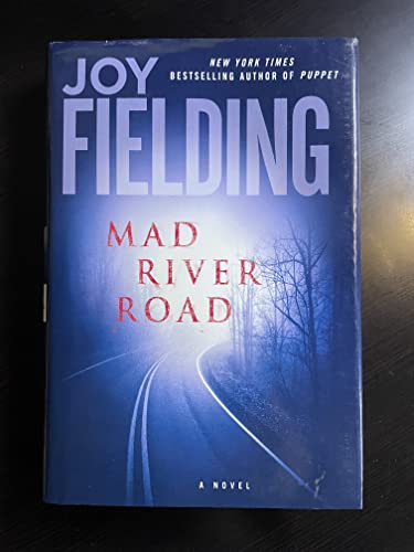 cover image Mad River Road