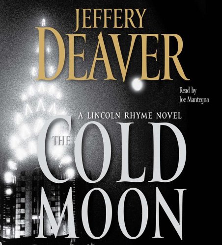cover image The Cold Moon