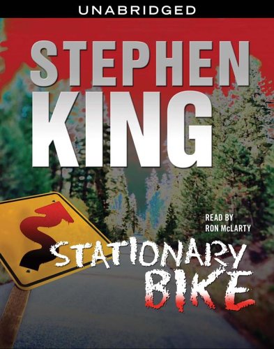 cover image Stationary Bike