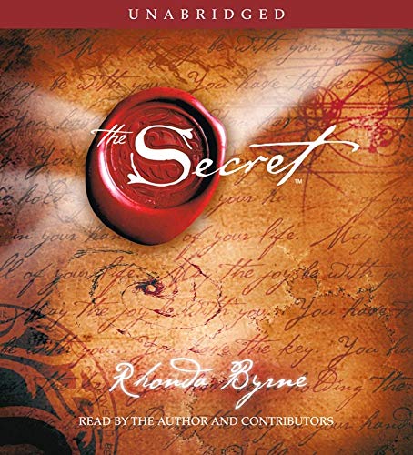 cover image The Secret