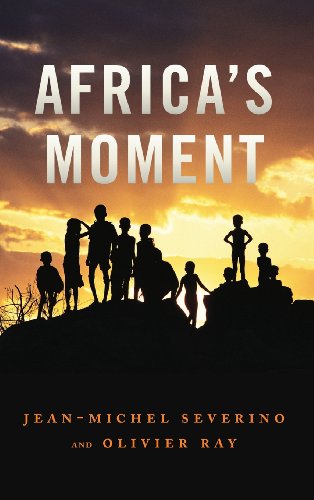 cover image Africa’s Moment