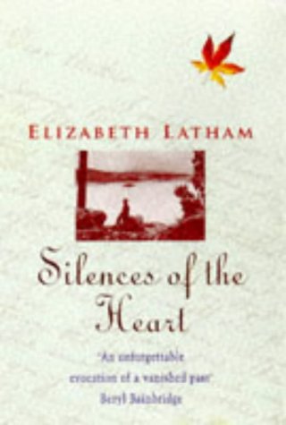 cover image Silences of the Heart