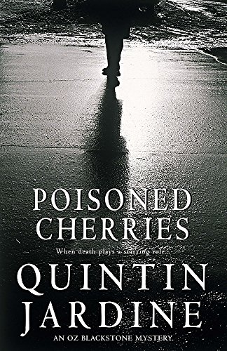 cover image Poisoned Cherries