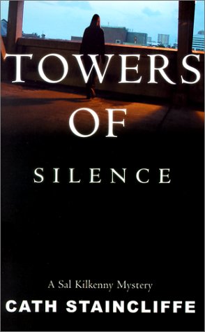 cover image Towers of Silence