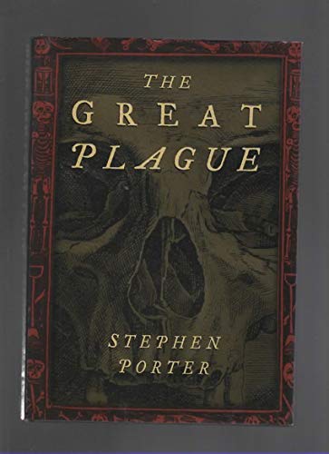 cover image Great Plague