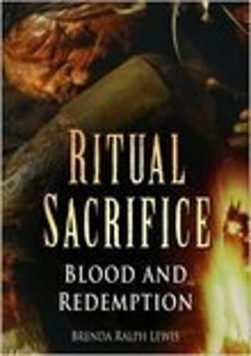 cover image Ritual Sacrifice: Blood and Redemption