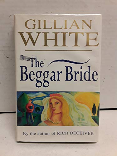 cover image Beggar Bride