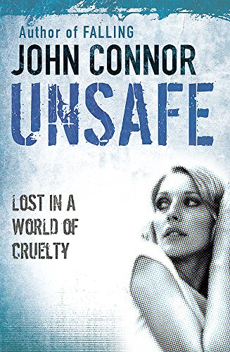 cover image Unsafe