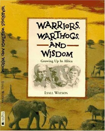 cover image Warriors, Warthogs and Wisdom