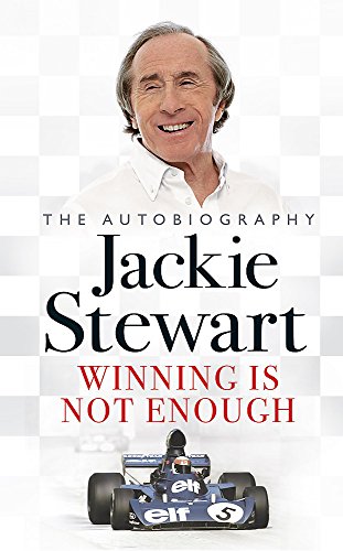 cover image Winning Is Not Enough [With DVD]