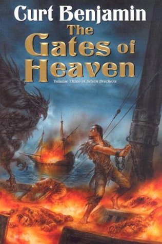cover image The Gates of Heaven