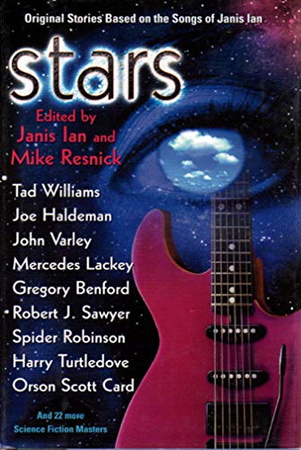cover image STARS