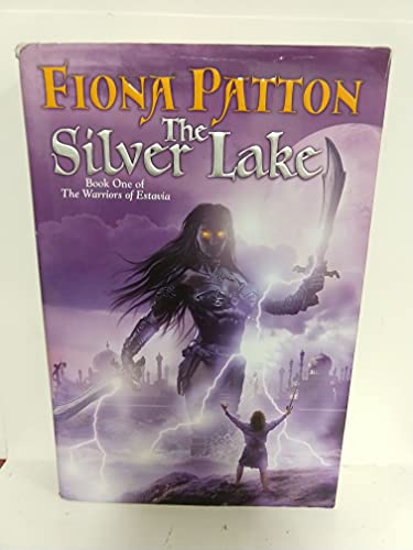 cover image The Silver Lake
