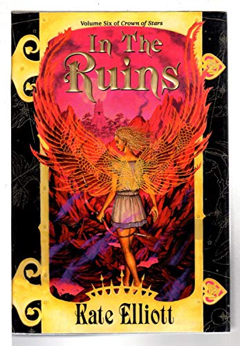 cover image In the Ruins