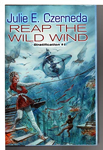 cover image Reap the Wild Wind: Stratification #1