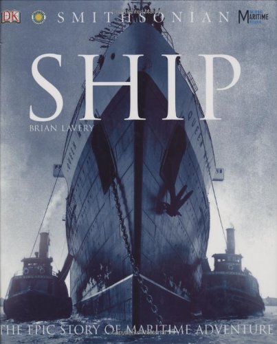 cover image Ship