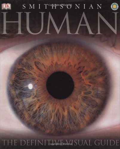 cover image Human