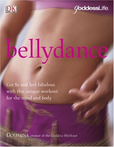 cover image Bellydance