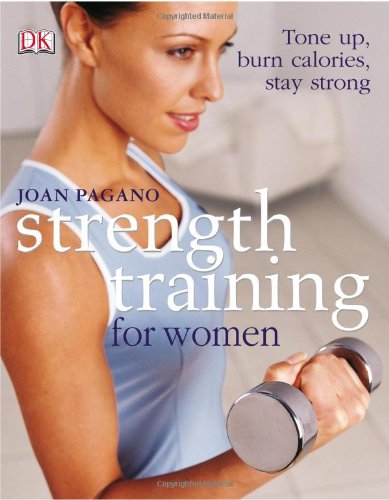 cover image Strength Training for Women
