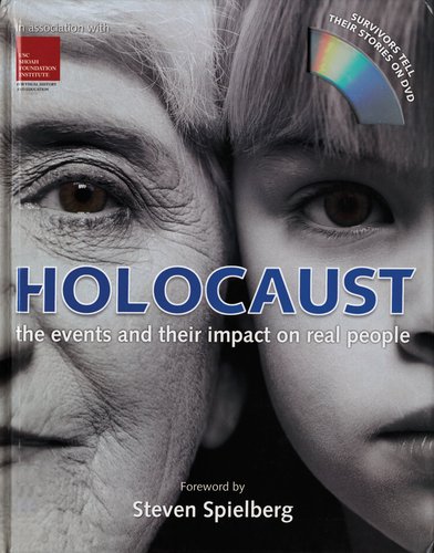 cover image Holocaust