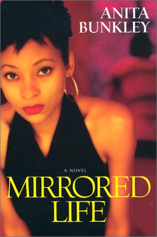 cover image MIRRORED LIFE