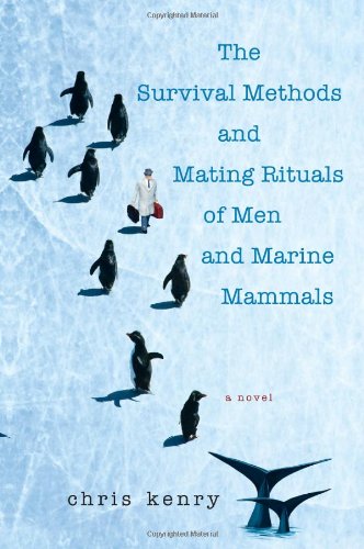 cover image The Survival Methods and Mating Rituals of Men and Marine Mammals
