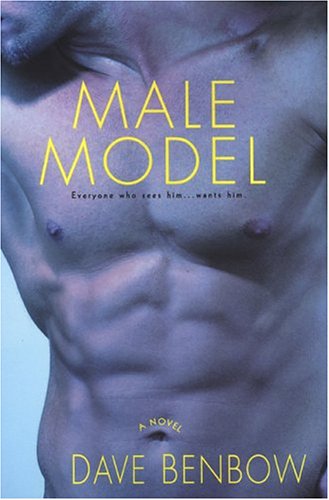 cover image MALE MODEL