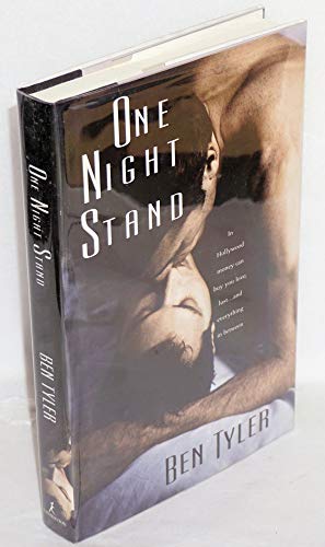 cover image ONE NIGHT STAND