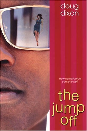 cover image The Jump Off