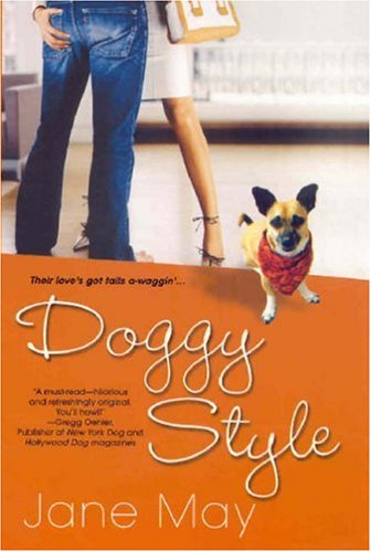 cover image Doggy Style