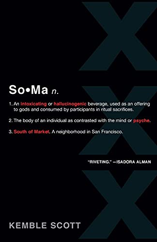 cover image SoMa