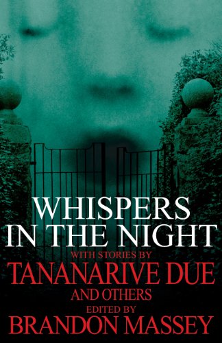 cover image Whispers in the Night