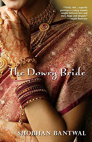 cover image The Dowry Bride
