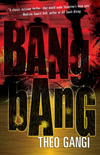 cover image Bang Bang