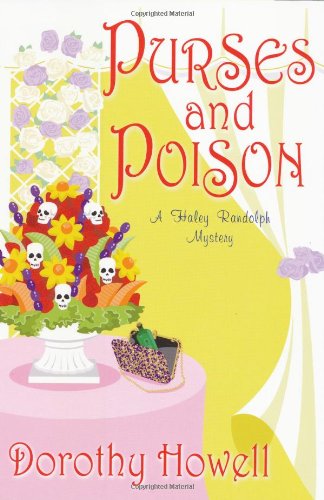 cover image Purses and Poison