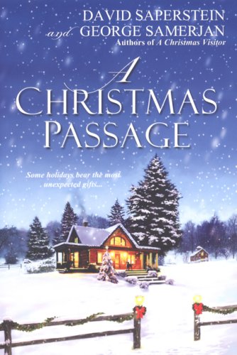 cover image A Christmas Passage