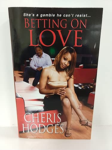 cover image Betting on Love