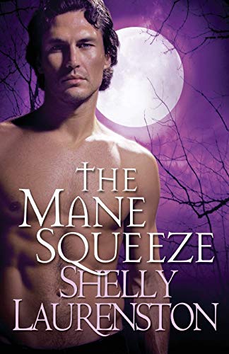 cover image The Mane Squeeze