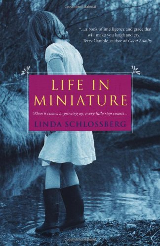 cover image Life in Miniature 