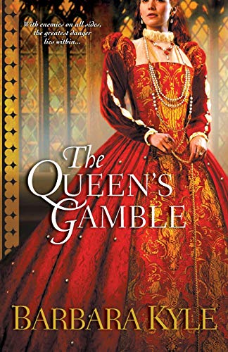 cover image The Queen's Gamble