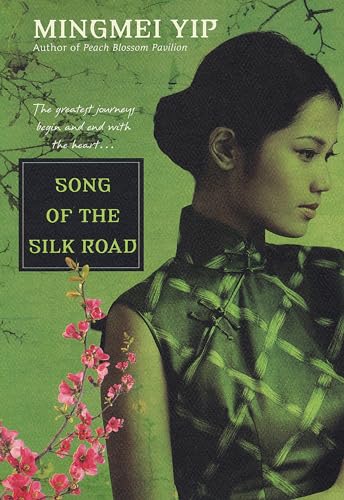 cover image Song of the Silk Road