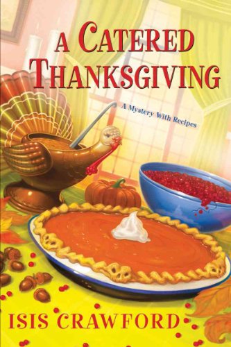 cover image A Catered Thanksgiving