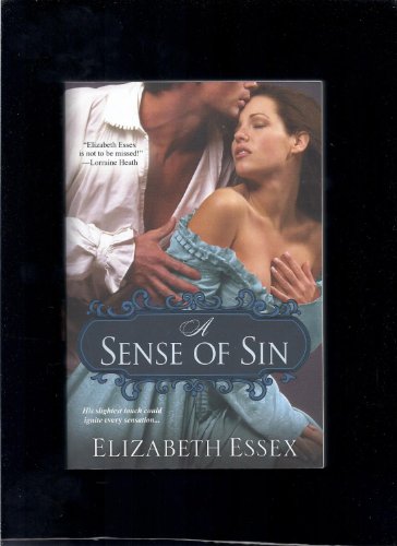 cover image A Sense of Sin