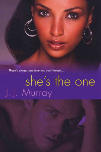 cover image She's the One