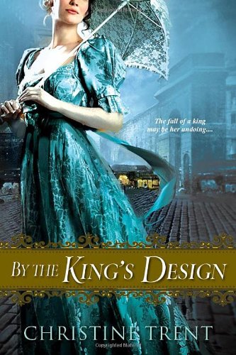 cover image By the King’s Design