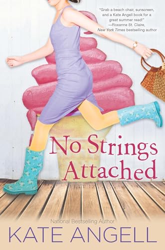 cover image No Strings Attached